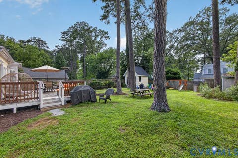 Tiny photo for 1408 Chowan Road, Henrico, VA 23229 (MLS # 2620693)