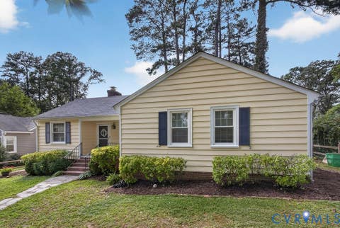 Tiny photo for 1408 Chowan Road, Henrico, VA 23229 (MLS # 2620693)