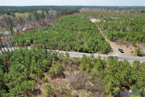 Tiny photo for 601 Edmonds Lane, Blackstone, VA 22824 (MLS # 2607803)