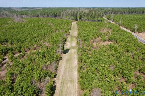 Tiny photo for 601 Edmonds Lane, Blackstone, VA 22824 (MLS # 2607803)