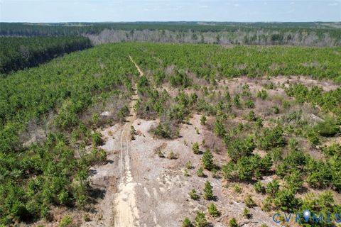 Tiny photo for 601 Edmonds Lane, Blackstone, VA 22824 (MLS # 2607803)