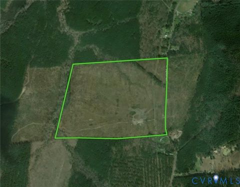 Tiny photo for 601 Edmonds Lane, Blackstone, VA 22824 (MLS # 2607803)