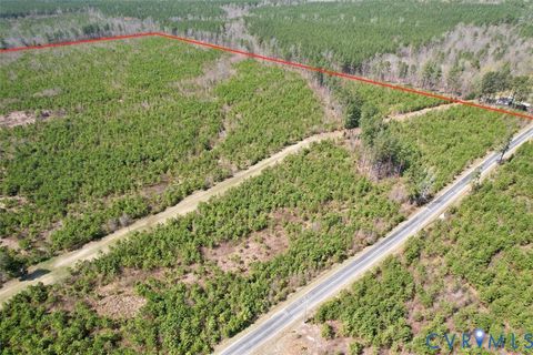 Tiny photo for 601 Edmonds Lane, Blackstone, VA 22824 (MLS # 2607803)