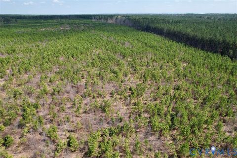 Tiny photo for 601 Edmonds Lane, Blackstone, VA 22824 (MLS # 2607803)