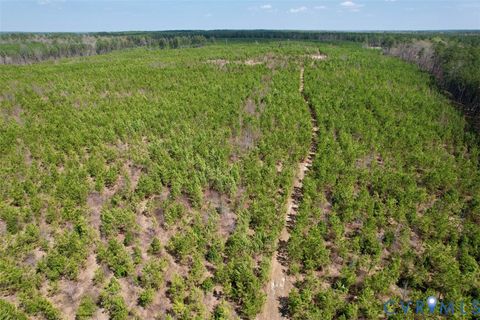 Tiny photo for 601 Edmonds Lane, Blackstone, VA 22824 (MLS # 2607803)