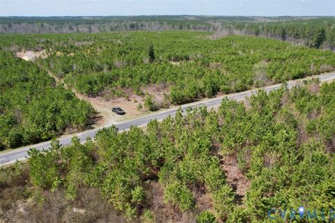 Tiny photo for 601 Edmonds Lane, Blackstone, VA 22824 (MLS # 2607803)