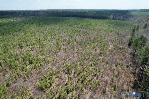 Tiny photo for 601 Edmonds Lane, Blackstone, VA 22824 (MLS # 2607803)