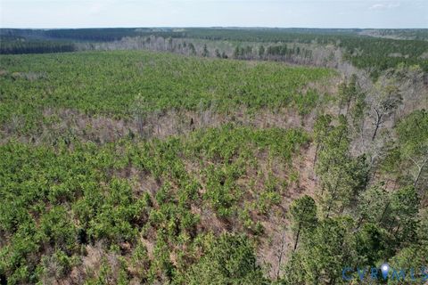 Tiny photo for 601 Edmonds Lane, Blackstone, VA 22824 (MLS # 2607803)