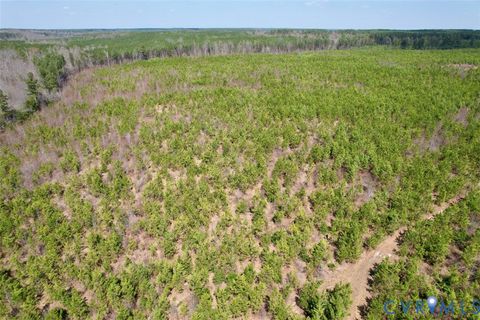 Tiny photo for 601 Edmonds Lane, Blackstone, VA 22824 (MLS # 2607803)