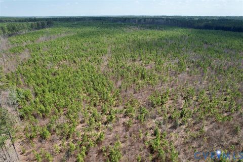 Tiny photo for 601 Edmonds Lane, Blackstone, VA 22824 (MLS # 2607803)