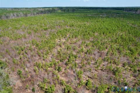 Tiny photo for 601 Edmonds Lane, Blackstone, VA 22824 (MLS # 2607803)