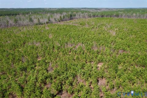 Tiny photo for 601 Edmonds Lane, Blackstone, VA 22824 (MLS # 2607803)