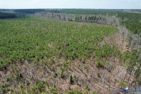 Tiny photo for 601 Edmonds Lane, Blackstone, VA 22824 (MLS # 2607803)