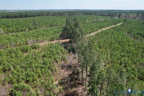 Tiny photo for 601 Edmonds Lane, Blackstone, VA 22824 (MLS # 2607803)