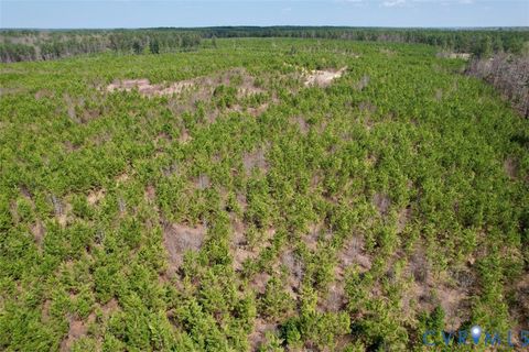 Tiny photo for 601 Edmonds Lane, Blackstone, VA 22824 (MLS # 2607803)