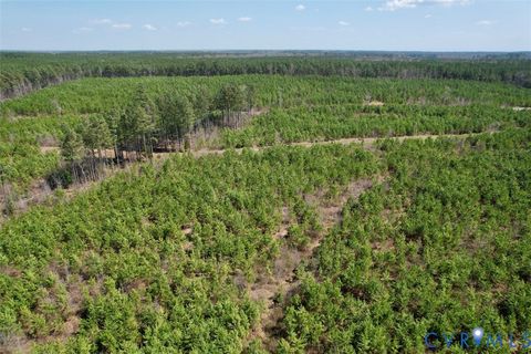 Tiny photo for 601 Edmonds Lane, Blackstone, VA 22824 (MLS # 2607803)