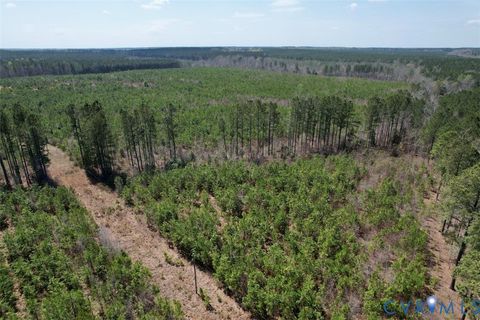 Tiny photo for 601 Edmonds Lane, Blackstone, VA 22824 (MLS # 2607803)