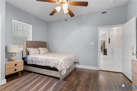 Tiny photo for 214-216 E Main Street, Richmond, VA 23219 (MLS # 2531179)