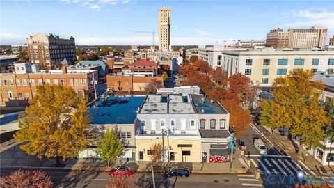 Tiny photo for 214-216 E Main Street, Richmond, VA 23219 (MLS # 2531179)