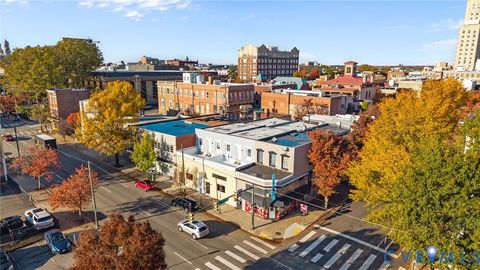 Tiny photo for 214-216 E Main Street, Richmond, VA 23219 (MLS # 2531179)