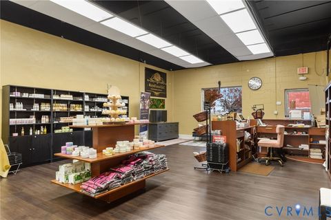 Tiny photo for 214-216 E Main Street, Richmond, VA 23219 (MLS # 2531179)