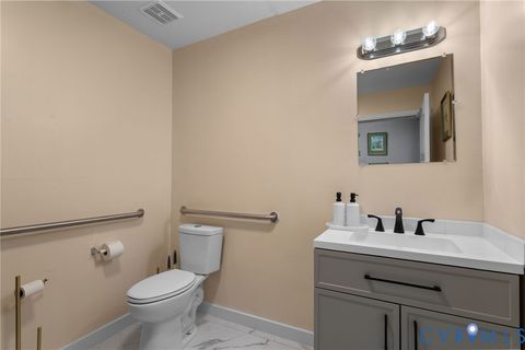 Tiny photo for 214-216 E Main Street, Richmond, VA 23219 (MLS # 2531179)