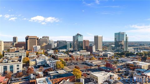 Tiny photo for 214-216 E Main Street, Richmond, VA 23219 (MLS # 2531179)