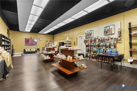 Tiny photo for 214-216 E Main Street, Richmond, VA 23219 (MLS # 2531179)