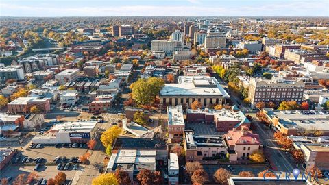 Tiny photo for 214-216 E Main Street, Richmond, VA 23219 (MLS # 2531179)