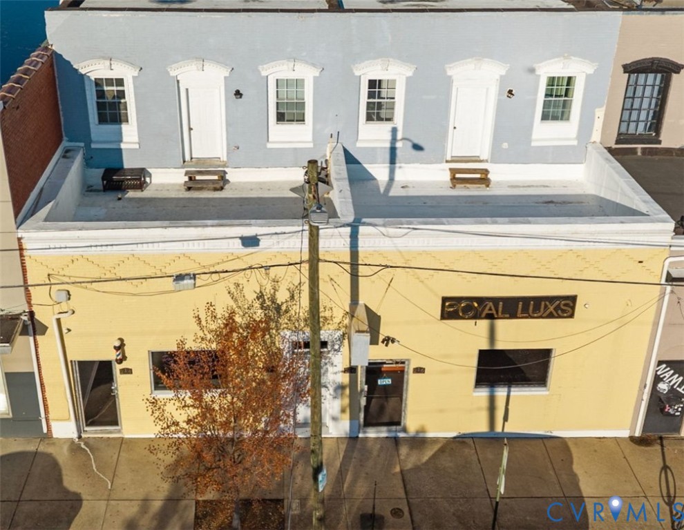 Photo 1 of 32 — 214-216 E Main Street, Richmond, VA 23219
