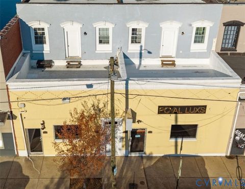 Photo of 214-216 E Main Street, Richmond, VA 23219 (MLS # 2531179)