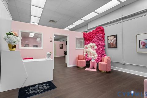 Tiny photo for 214-216 E Main Street, Richmond, VA 23219 (MLS # 2531179)