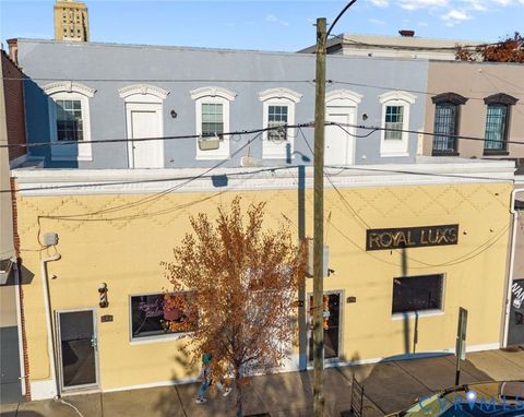 Tiny photo for 214-216 E Main Street, Richmond, VA 23219 (MLS # 2531179)