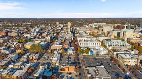 Tiny photo for 214-216 E Main Street, Richmond, VA 23219 (MLS # 2531179)