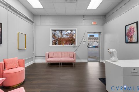 Tiny photo for 214-216 E Main Street, Richmond, VA 23219 (MLS # 2531179)