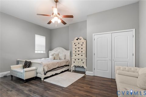 Tiny photo for 214-216 E Main Street, Richmond, VA 23219 (MLS # 2531179)