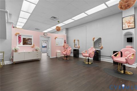 Tiny photo for 214-216 E Main Street, Richmond, VA 23219 (MLS # 2531179)