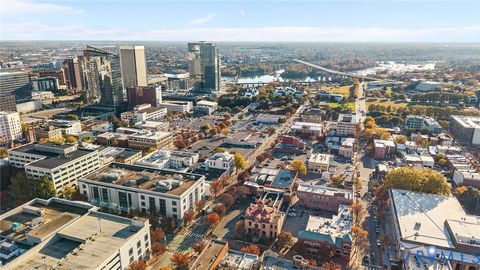 Tiny photo for 214-216 E Main Street, Richmond, VA 23219 (MLS # 2531179)