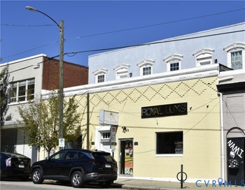 214-216 E Main Street Richmond VA 23219