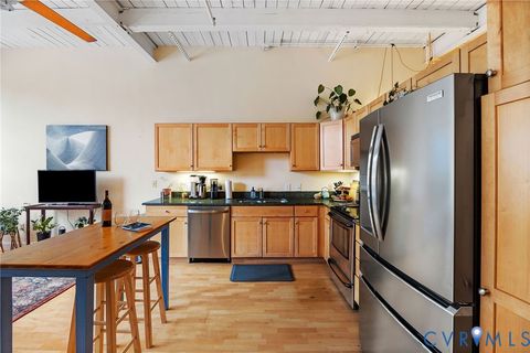 Tiny photo for 306 N 26th Street #U227, Richmond, VA 23223 (MLS # 2528938)