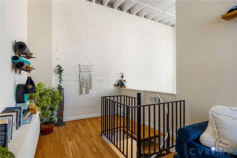 Tiny photo for 306 N 26th Street #U227, Richmond, VA 23223 (MLS # 2528938)