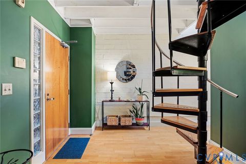 Tiny photo for 306 N 26th Street #U227, Richmond, VA 23223 (MLS # 2528938)