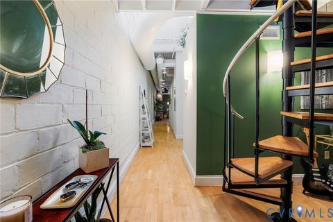 Tiny photo for 306 N 26th Street #U227, Richmond, VA 23223 (MLS # 2528938)