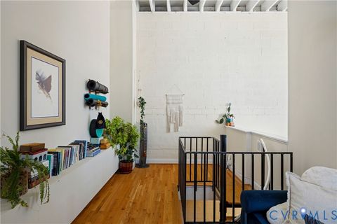 Tiny photo for 306 N 26th Street #U227, Richmond, VA 23223 (MLS # 2528938)