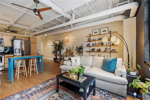 Tiny photo for 306 N 26th Street #U227, Richmond, VA 23223 (MLS # 2528938)