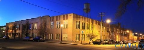 Tiny photo for 306 N 26th Street #U227, Richmond, VA 23223 (MLS # 2528938)