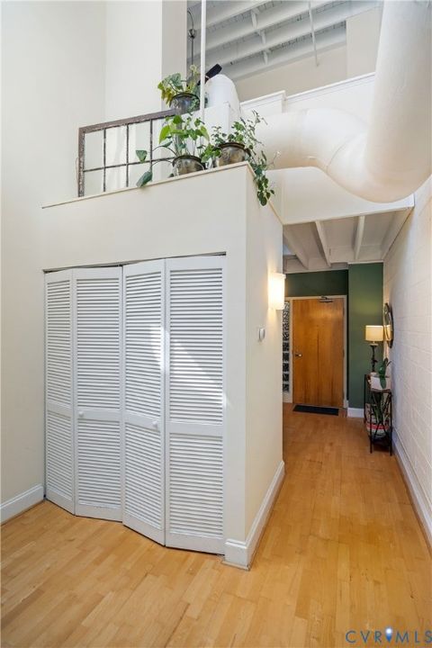 Tiny photo for 306 N 26th Street #U227, Richmond, VA 23223 (MLS # 2528938)