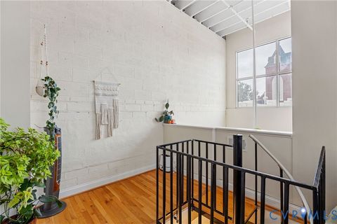 Tiny photo for 306 N 26th Street #U227, Richmond, VA 23223 (MLS # 2528938)