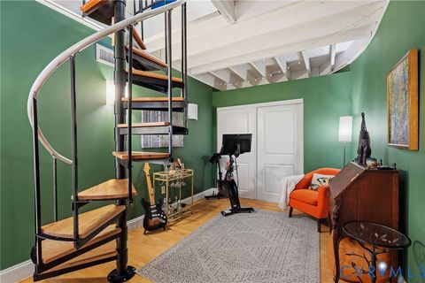 Tiny photo for 306 N 26th Street #U227, Richmond, VA 23223 (MLS # 2528938)