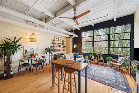 Tiny photo for 306 N 26th Street #U227, Richmond, VA 23223 (MLS # 2528938)